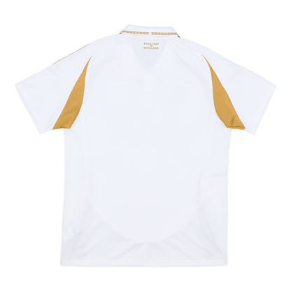 2025-26 Los Angeles FC Away Shirt