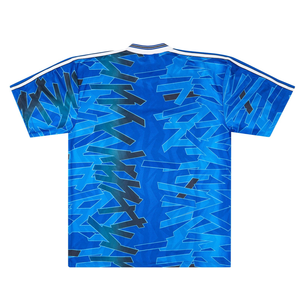 1993-94 FC Schalke 04 Home Shirt