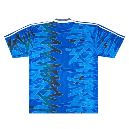 1993-94 FC Schalke 04 Home Shirt