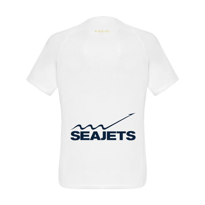 2025-26 AEK Athens FC Third Kit