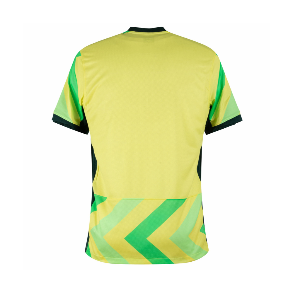 2026 Australia Home Shirt