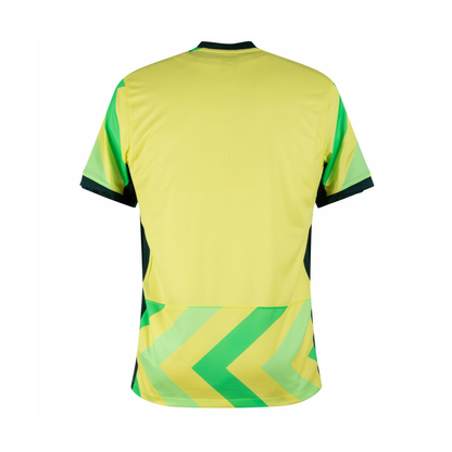 2026 Australia Home Shirt