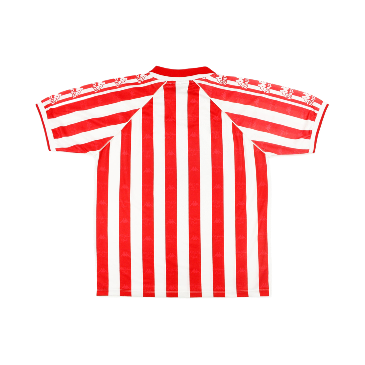 1995-97 Athletic Club Home Shirt