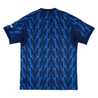 2025-26 Arsenal FC Away Shirt