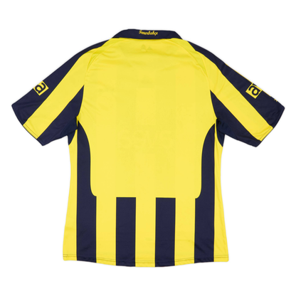 2008-09 Fenerbahçe Home Shirt