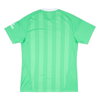 2025-26 Arsenal FC Goalkeeper Kit