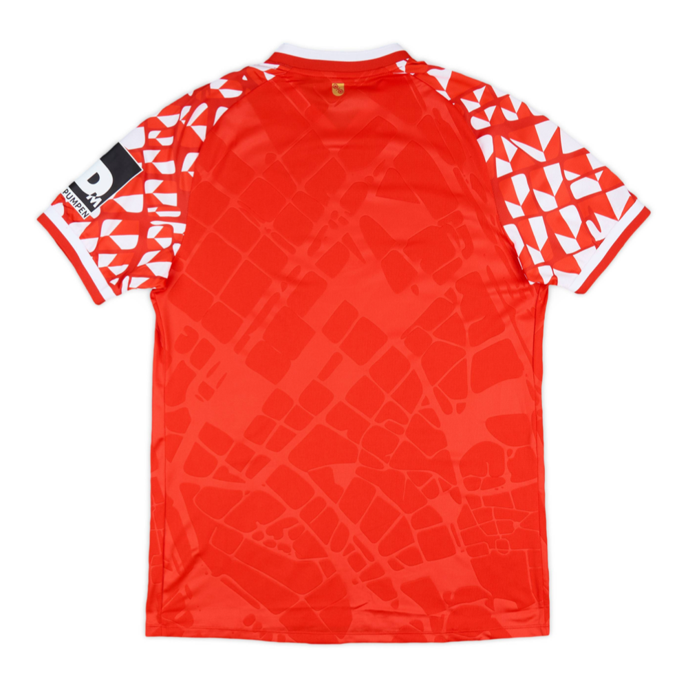 2025-26 1. FSV Mainz 05 1st Kit