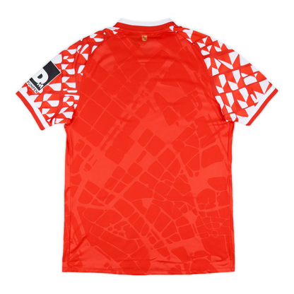 2025-26 1. FSV Mainz 05 1st Kit