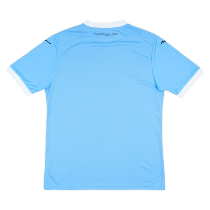 2025-26 SS Lazio Home Shirt