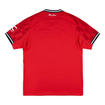 2025-26 Manchester United FC Home Shirt