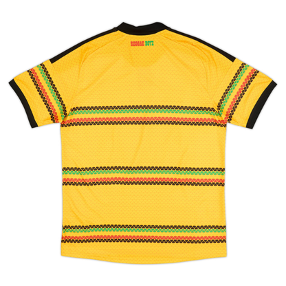 2026 Jamaica 1a Equipación