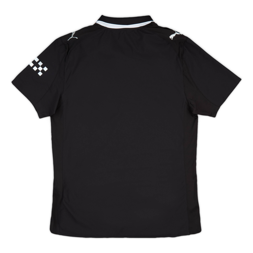 2025-26 Manchester City FC Away Shirt