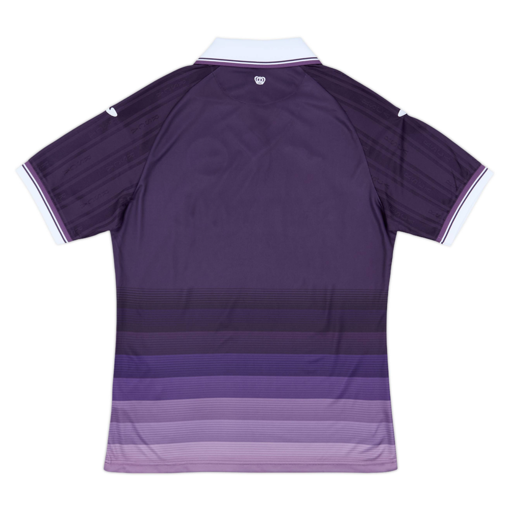 2025-26 RSC Anderlecht Home Shirt