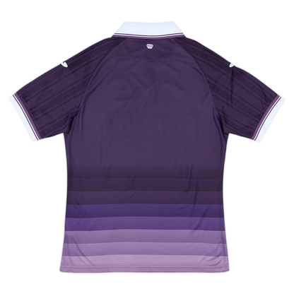 2025-26 RSC Anderlecht Home Shirt