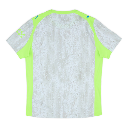 2025-26 Manchester City FC Third Shirt