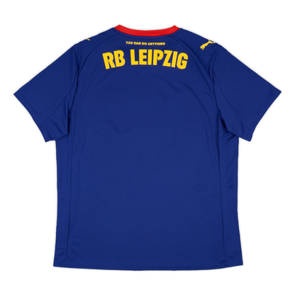 2025-26 RB Leipzig Away Shirt