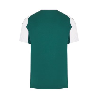 2025-26 Panathinaikos FC Home Shirt