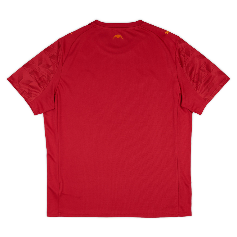 2025-26 Valencia CF Away Shirt