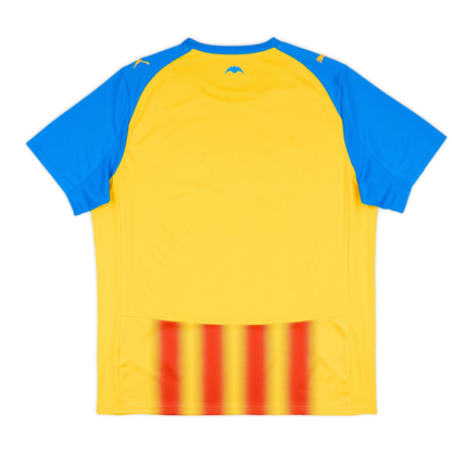 2025-26 Valencia CF Third Shirt