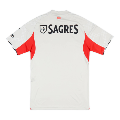 2025-26 SL Benfica Away Shirt