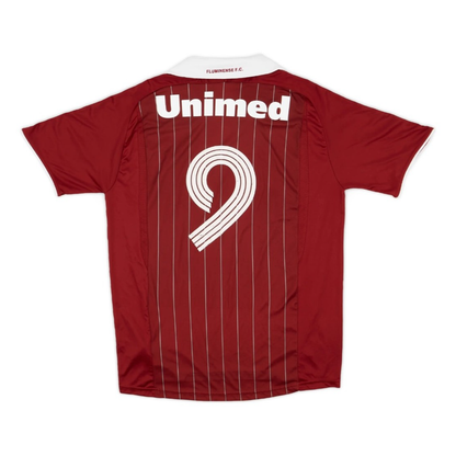 2007-08 Fluminense Third Shirt