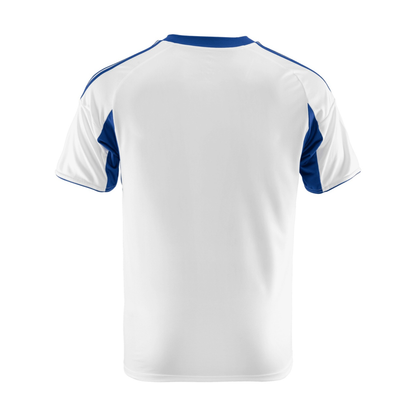 2025-26 FC Schalke 04 Away Shirt