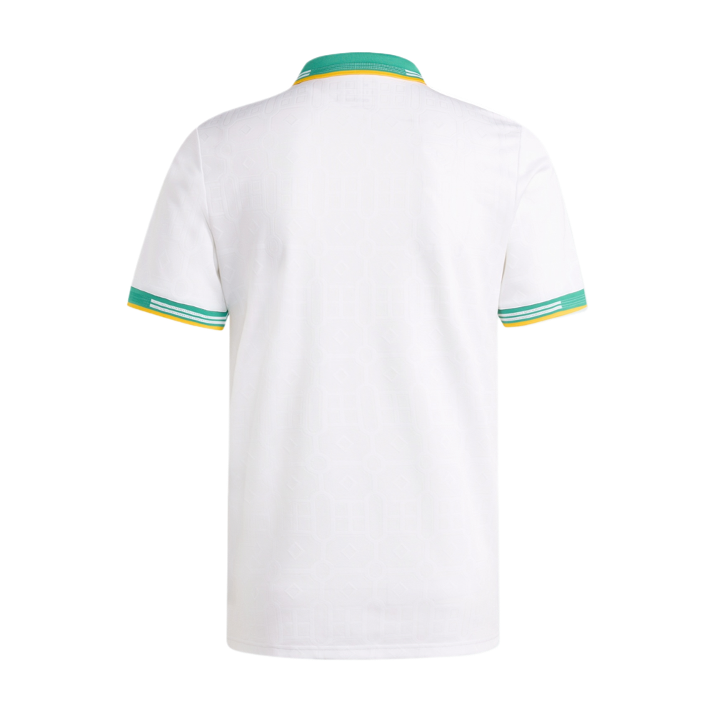 2025-26 AS Roma Third Shirt