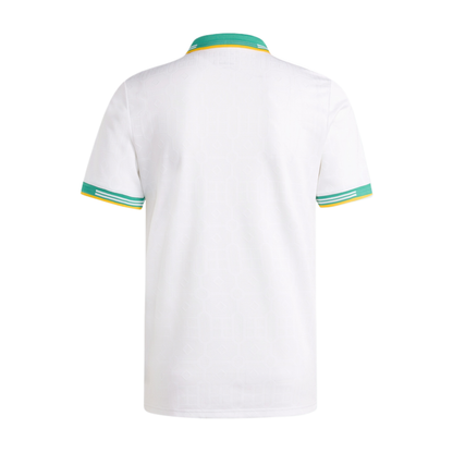 2025-26 AS Roma Third Shirt