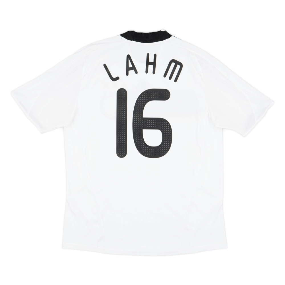 2008 Germany Home Kit