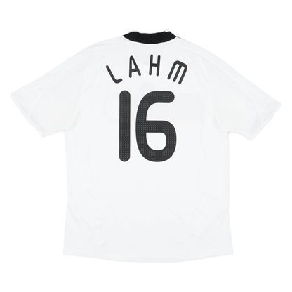 2008 Germany Home Kit