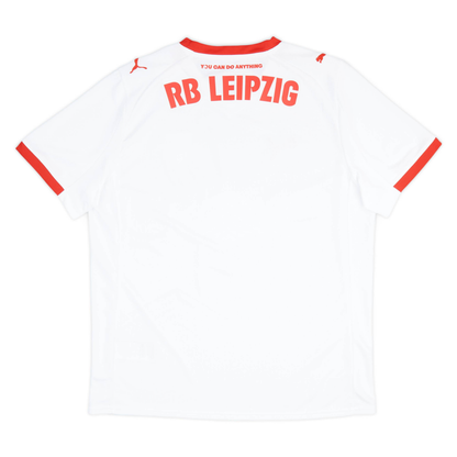 2025-26 RB Leipzig Home Shirt