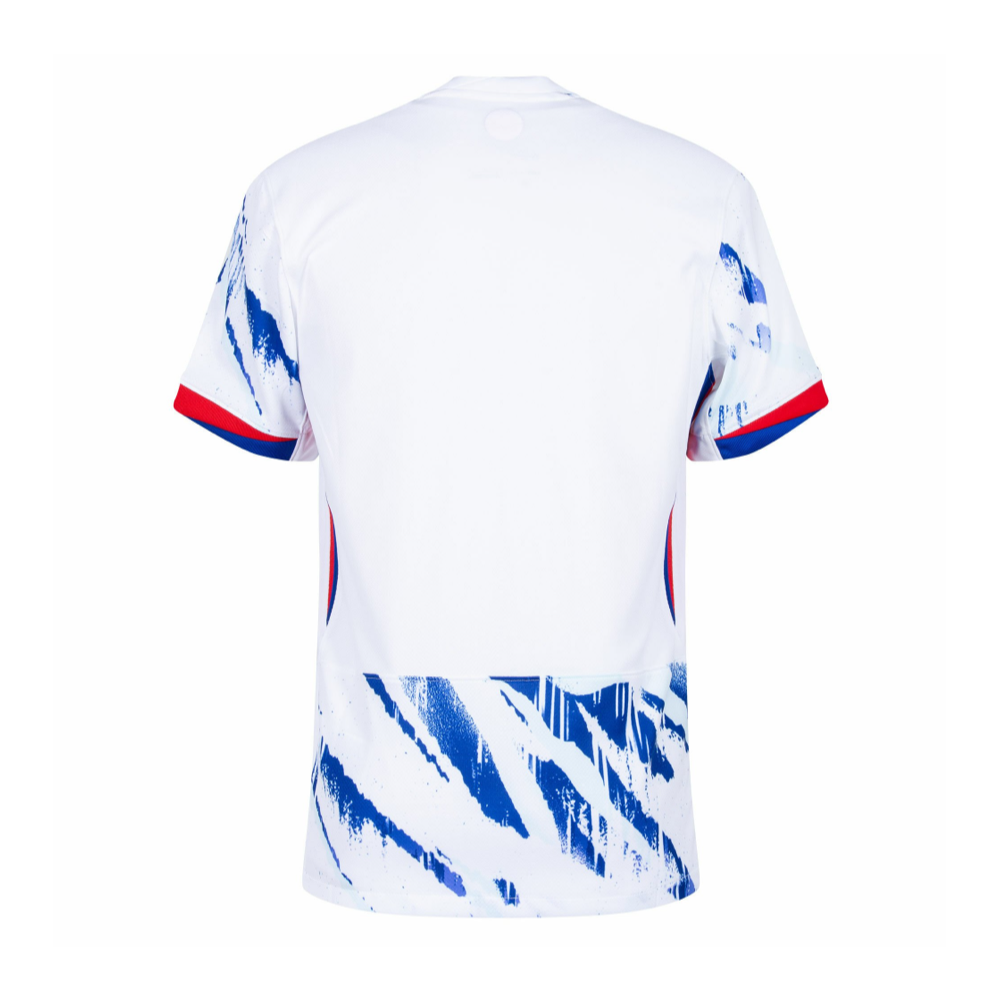 2025 Norway Away Shirt