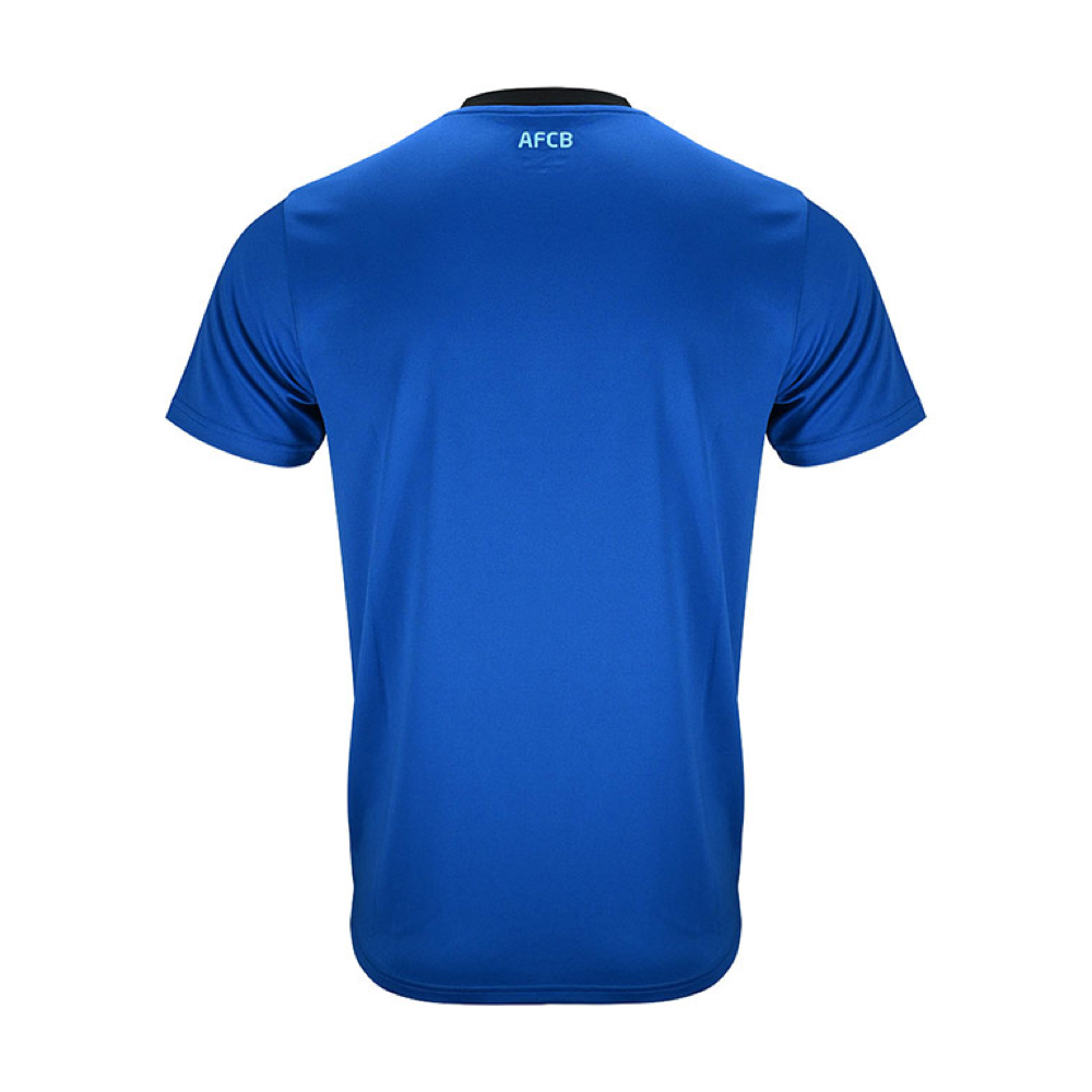 2025-26 AFC Bournemouth Away Shirt