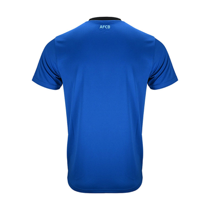 2025-26 AFC Bournemouth Away Shirt