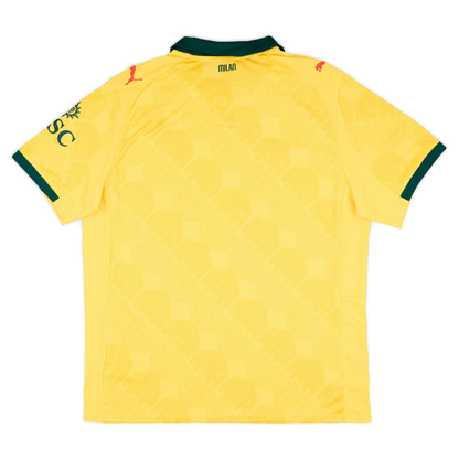 2025-26 AC Milan Third Shirt