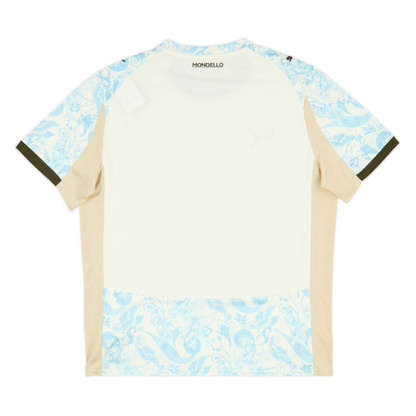 2025-26 Palermo FC Away Shirt