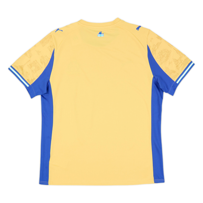 2025-26 Olympique de Marseille 4th Kit