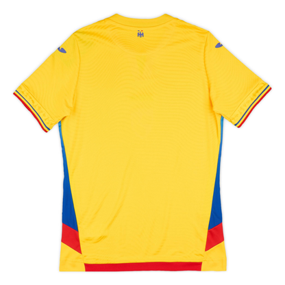2025 Romania Home Shirt