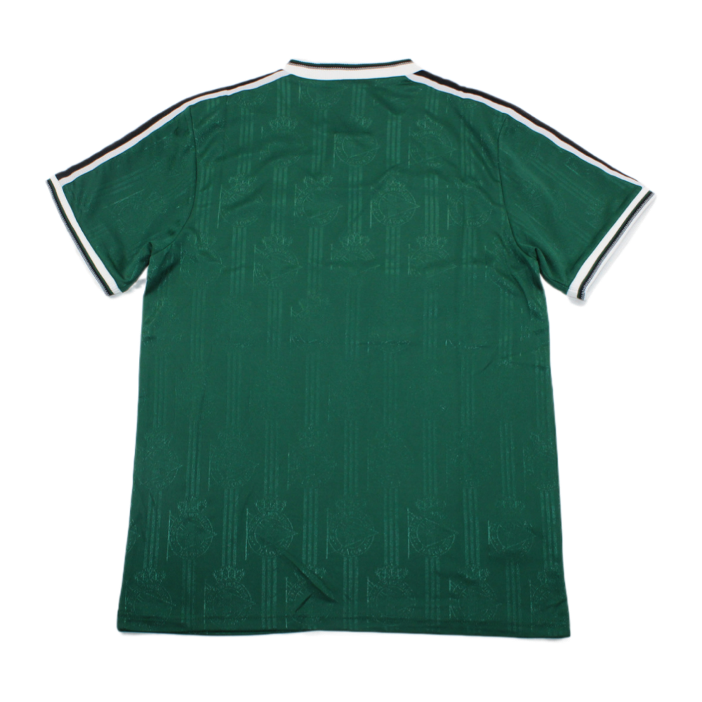 1999-00 RC Deportivo de La Coruña Fifth Shirt