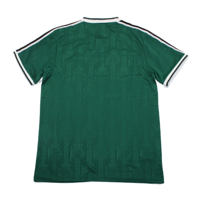 1999-00 RC Deportivo de La Coruña Fifth Shirt