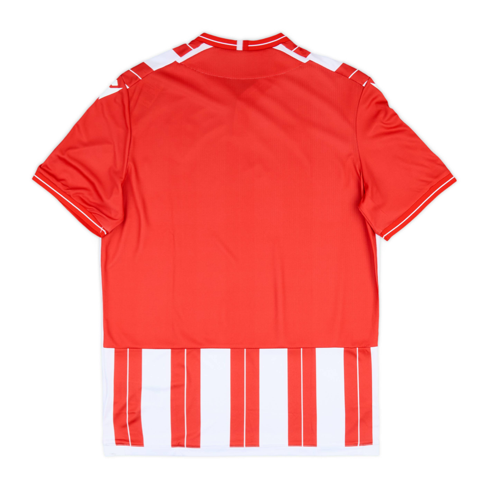 2025-26 UD Almería Home Shirt