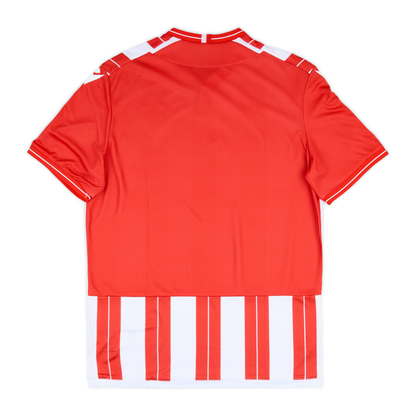 2025-26 UD Almería Home Shirt