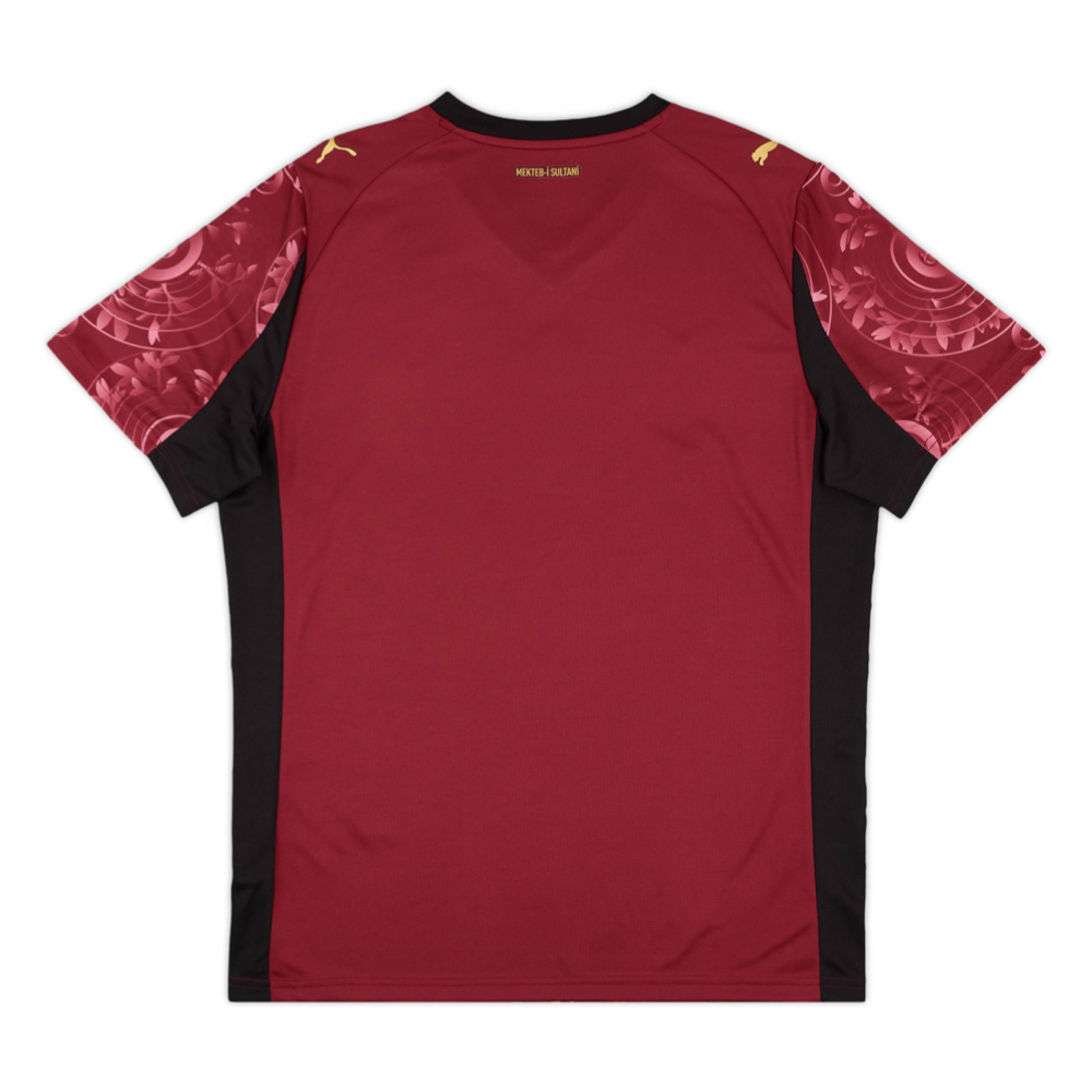 2025-26 Galatasaray SK Third Shirt