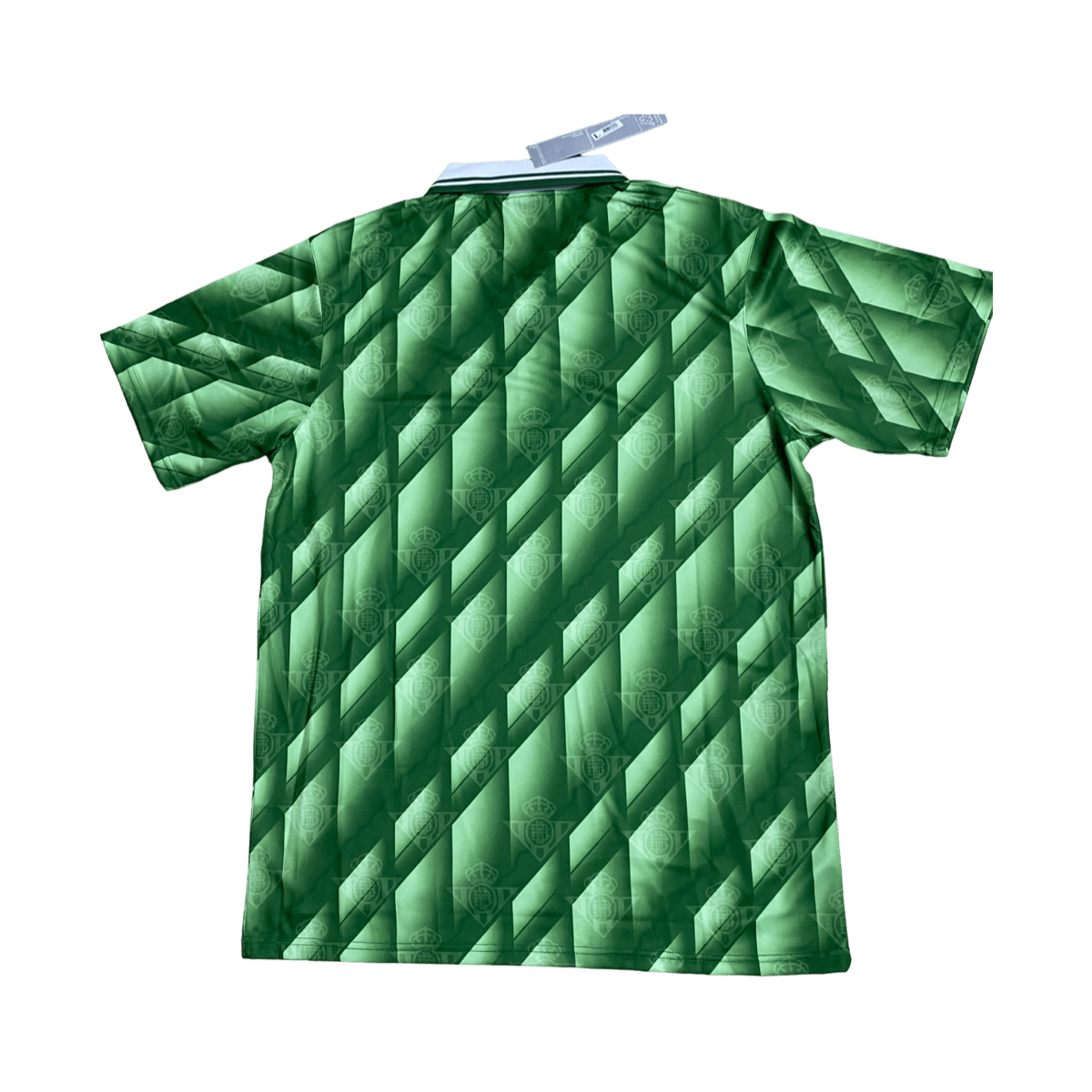 1993-94 Real Betis Balompié Away Shirt