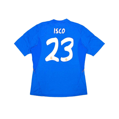 2013-14 Real Madrid CF Away Shirt