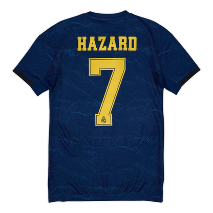 2019-20 Real Madrid CF Away Kit