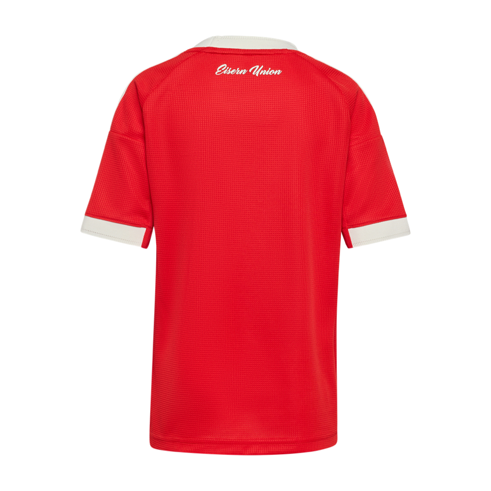 2025-26 1. FC Union Berlin Special Edition Kit