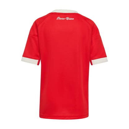2025-26 1. FC Union Berlin Special Edition Kit