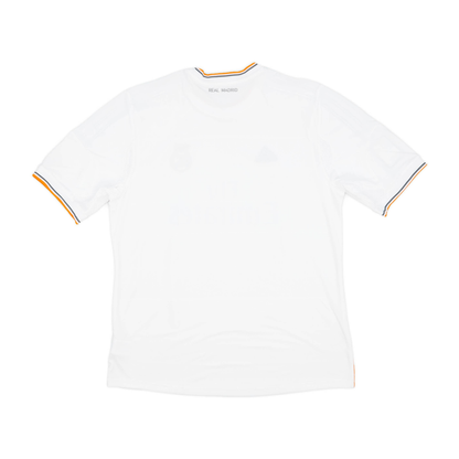 2013-14 Real Madrid CF Home Shirt