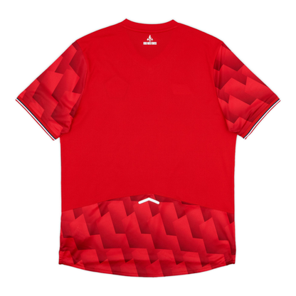 2025-26 Lille OSC Home Shirt